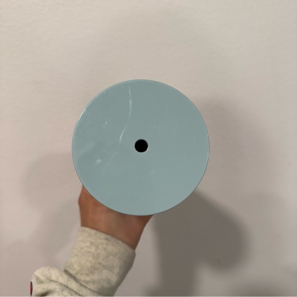 Starbucks Winter 2021 Purple Blue Gradient Stainless Steel Venti Tumbler Cup - Picture 2 of 4